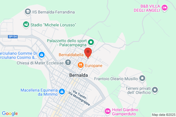 Ristorante Bernaldabella