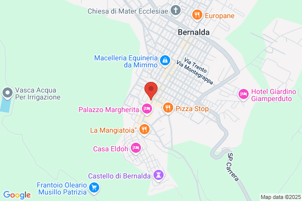 Ristorante I Pitagorici