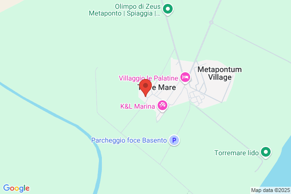 Ristorante La Masseria