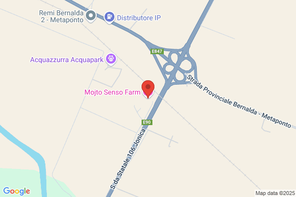 Senso Farm