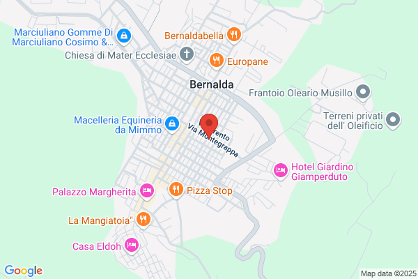 Studio Legale Bruno Damiana