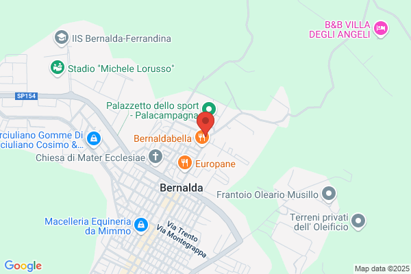 Supermercato Barnaby S.R.L.