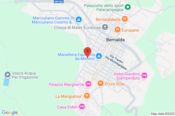 Supermercato Di Bevilacqua Michele