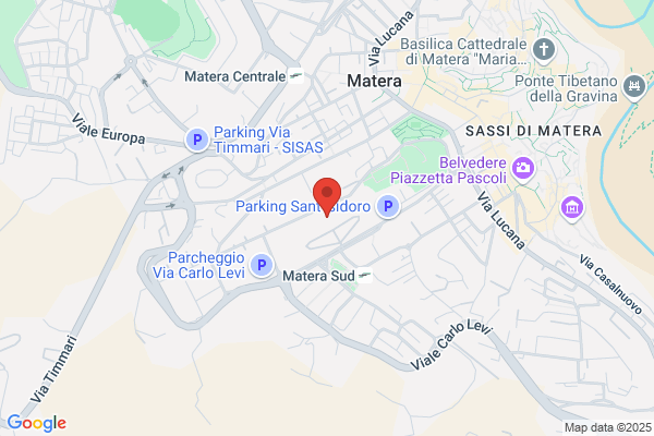 Universita Degli Studi Della Basilicata