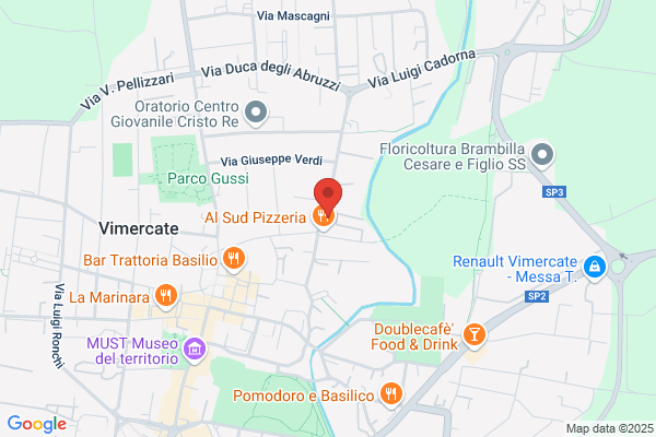 Immobiliare Residence Brianza (S.R.L.)