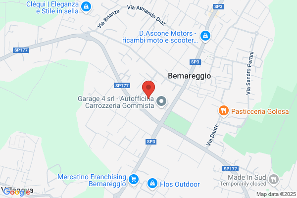 Immobiliare Samuele Srl