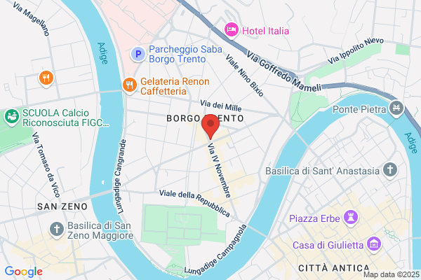 Immobiliare Vittoria Srl