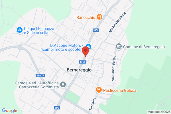 Punto Casa Tre Di Vicenzi Giorgio E C. (S.A.S.)