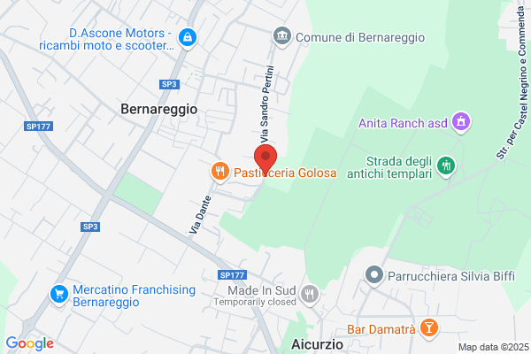 Studio Bernareggio S.A.S. Di De Biasi Michele e c.