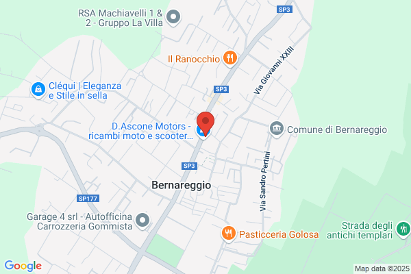Clinica dell'Orologio