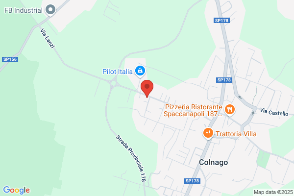 Impresa Giani Giovanni