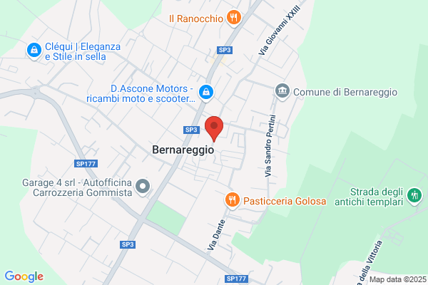 J.M. Ristrutturazioni