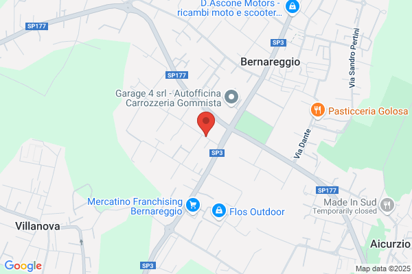Tornaghi renato