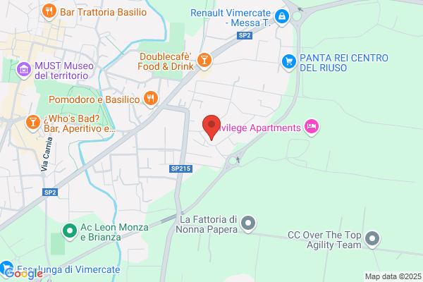 Edildos Costruzioni Di Carlo Dossi Srl