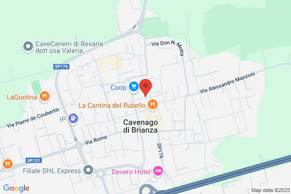 Impresa Edile Carcano E Fumagalli