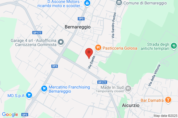 Invernizzi Vittorio