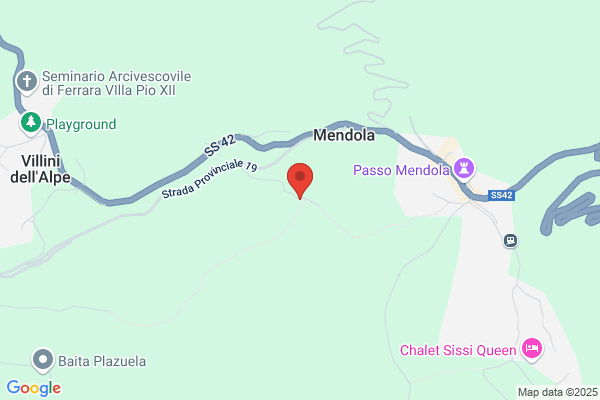 La Mendola Gaetano