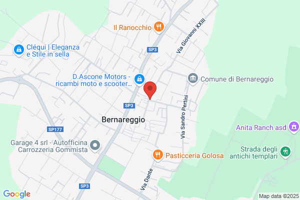 Beautyque Parrucchiere ed  Estetica