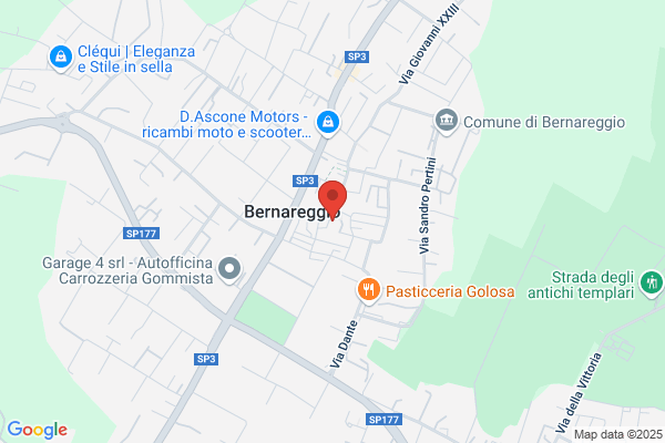 Mack Rapid Di Brambilla Carmen