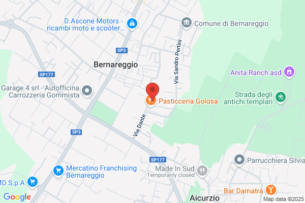 Villa angelo