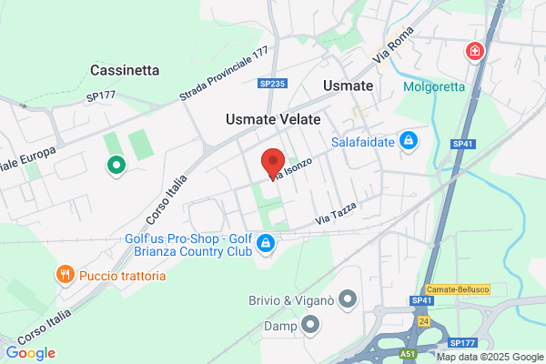Passione Verde