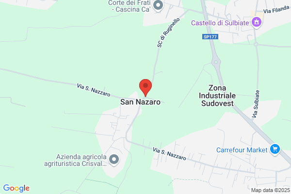 Urso Antonello Giardinaggio