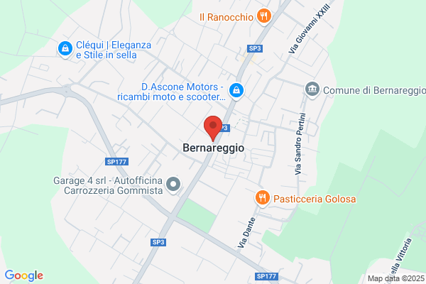 Facchinetti Teodora