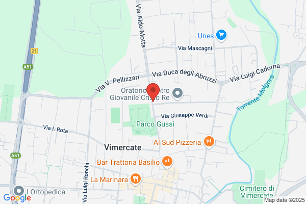 Metamorfosi Di Ileana Villa E C. Sas