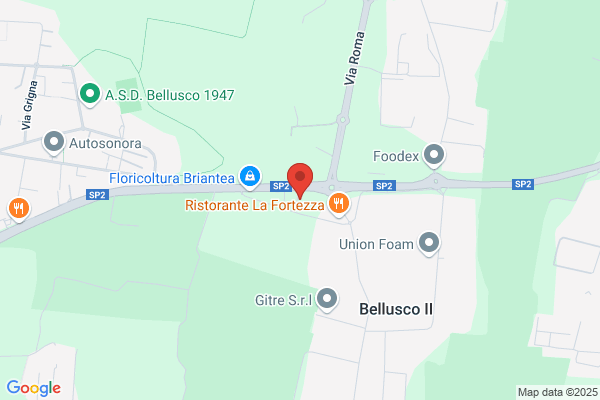 Ristorante Self Service Colibri' Bellusco