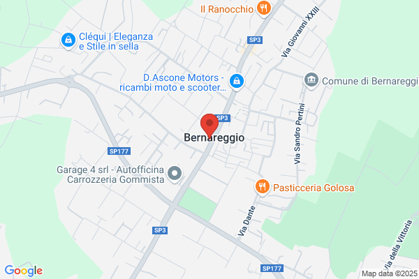 Pizzeria D'Asporto Bella Italia