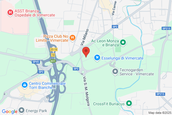 ROADHOUSE RESTAURANT VIMERCATE