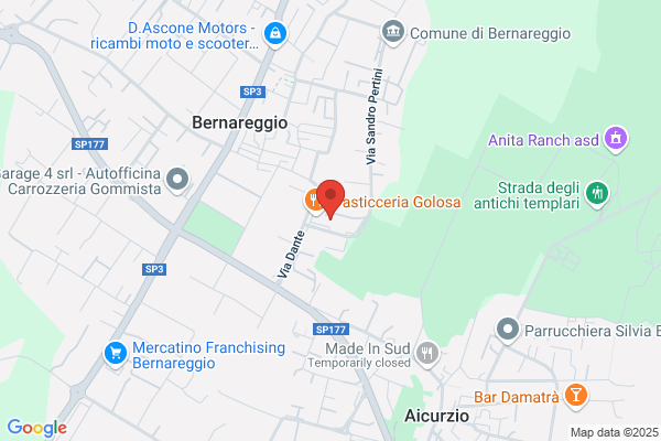 Cab Polidiagnostico