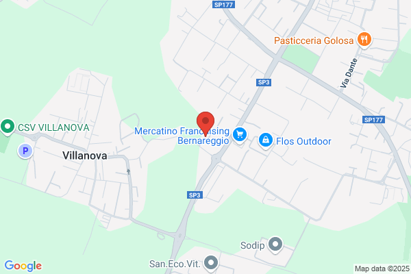 Silcla Di Sirtori Caludio