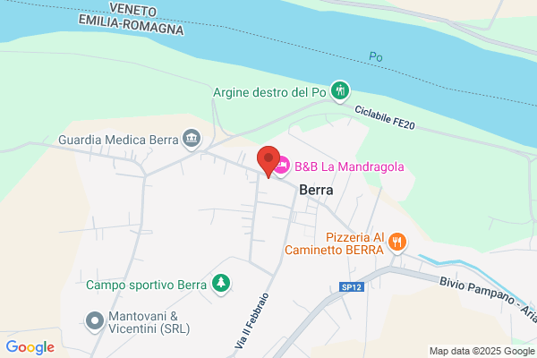 Compagnia Dei Servizi Srl