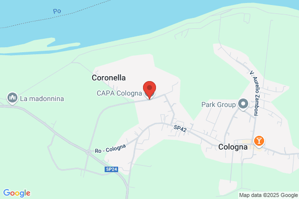 C.A.P.A. Cologna Soc.Coop.R.l.