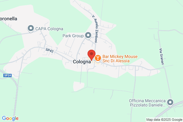 Farmacia di Cologna