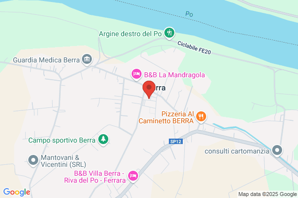Ferrara Informatica Soc.Coop A R.L.