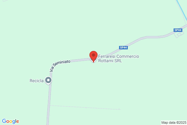 Ferraresi Commercio Rottami S.R.L.