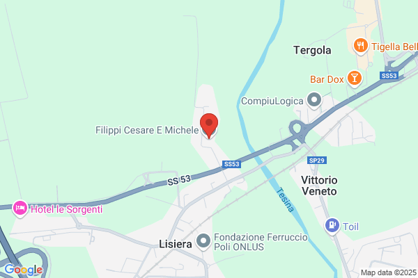 Filippi Alberto