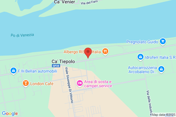Finotti Tagliati Anna