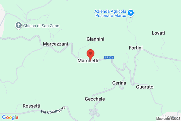 Marchetti massimo