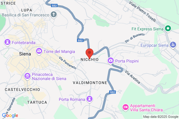Nicchio oles