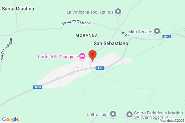 Roma moranda
