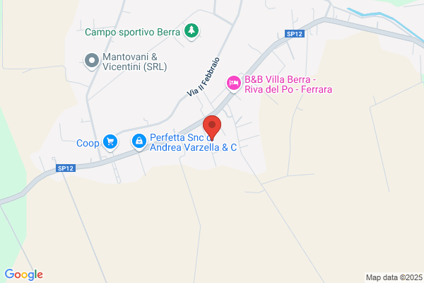Zampolli Avvolgimenti Sas Di Zampolli S. E c.