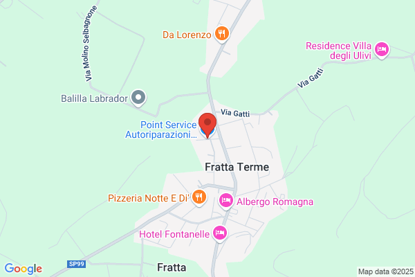 Officina Coromano