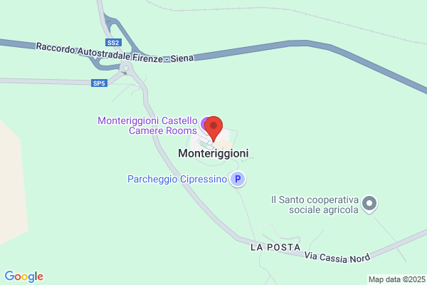 Montemaggio Centro Turistico