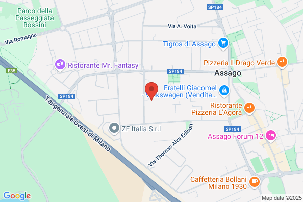 Fiammenghi Gianpiero