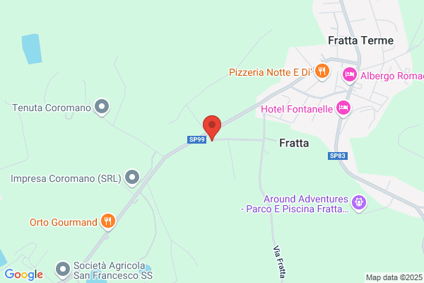 Manuzzi fabio