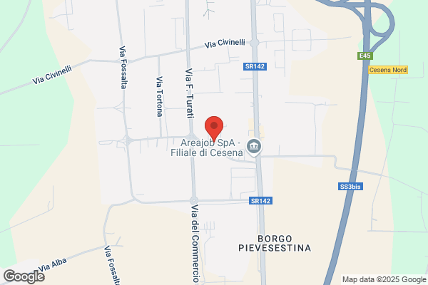 Ser.Mac Snc Di Prosapio Enrico E C.