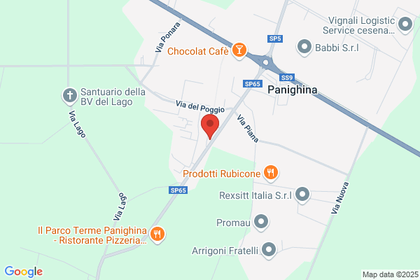 Ca' Nostra - Caffè e Cucina